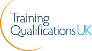 training qualifications uk logo