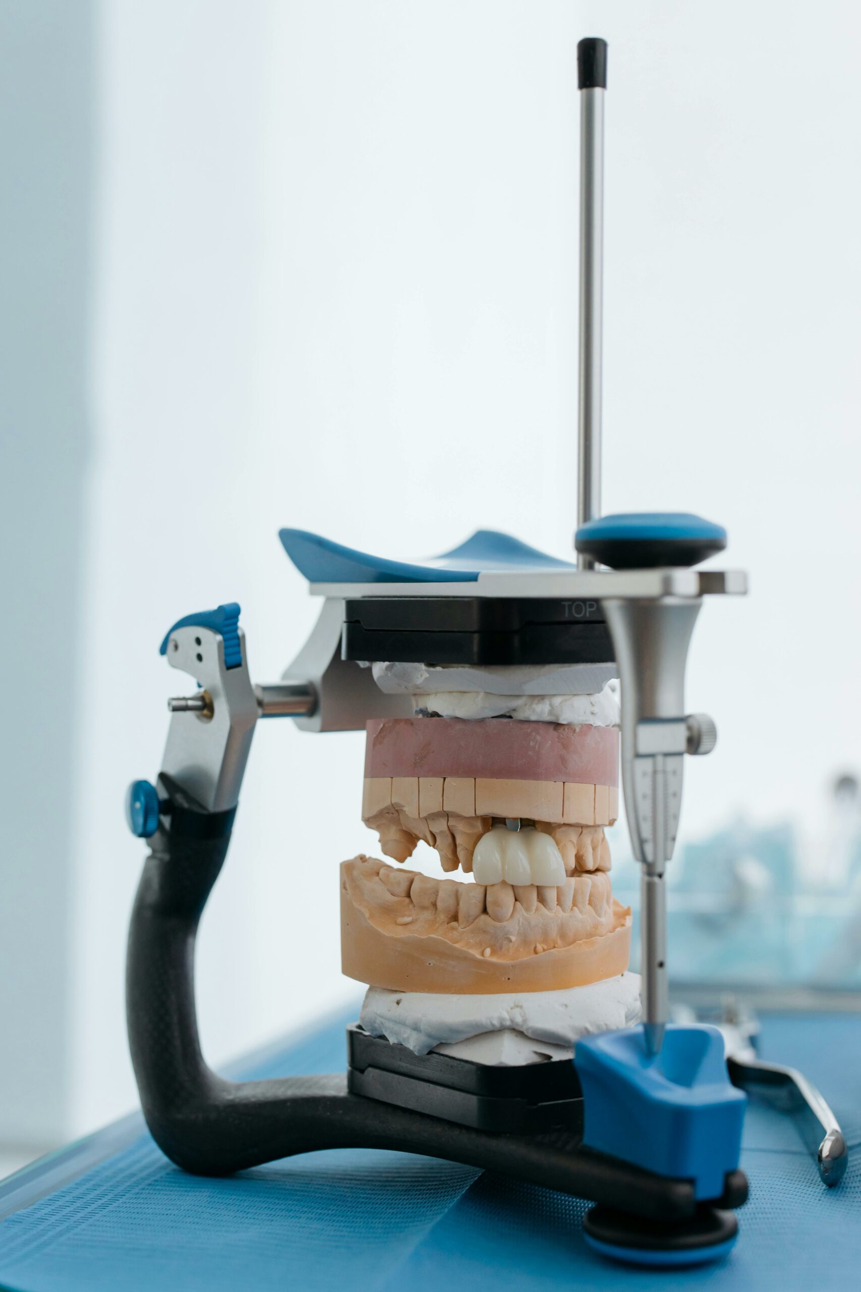 digital dentistry